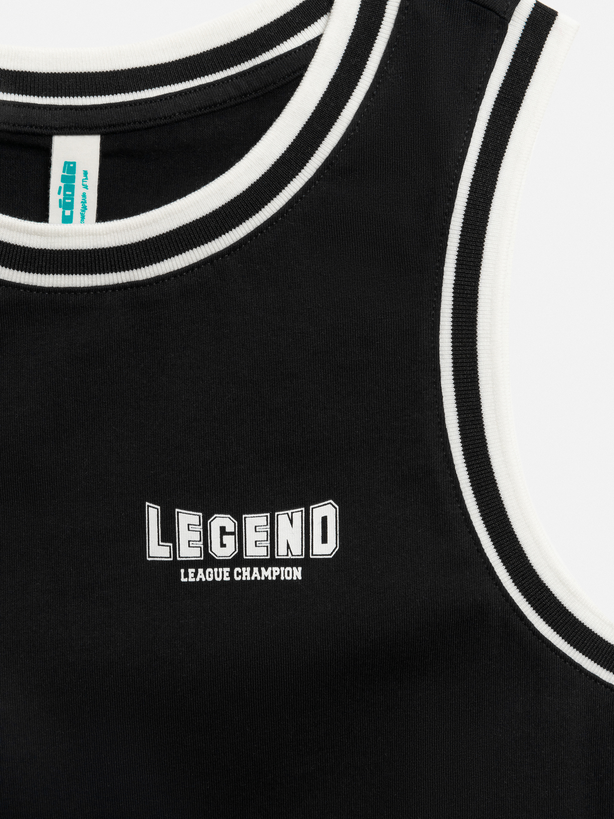 Майка Acoola 20114220061_0087244 - фото 3