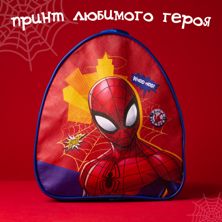 Рюкзак Marvel