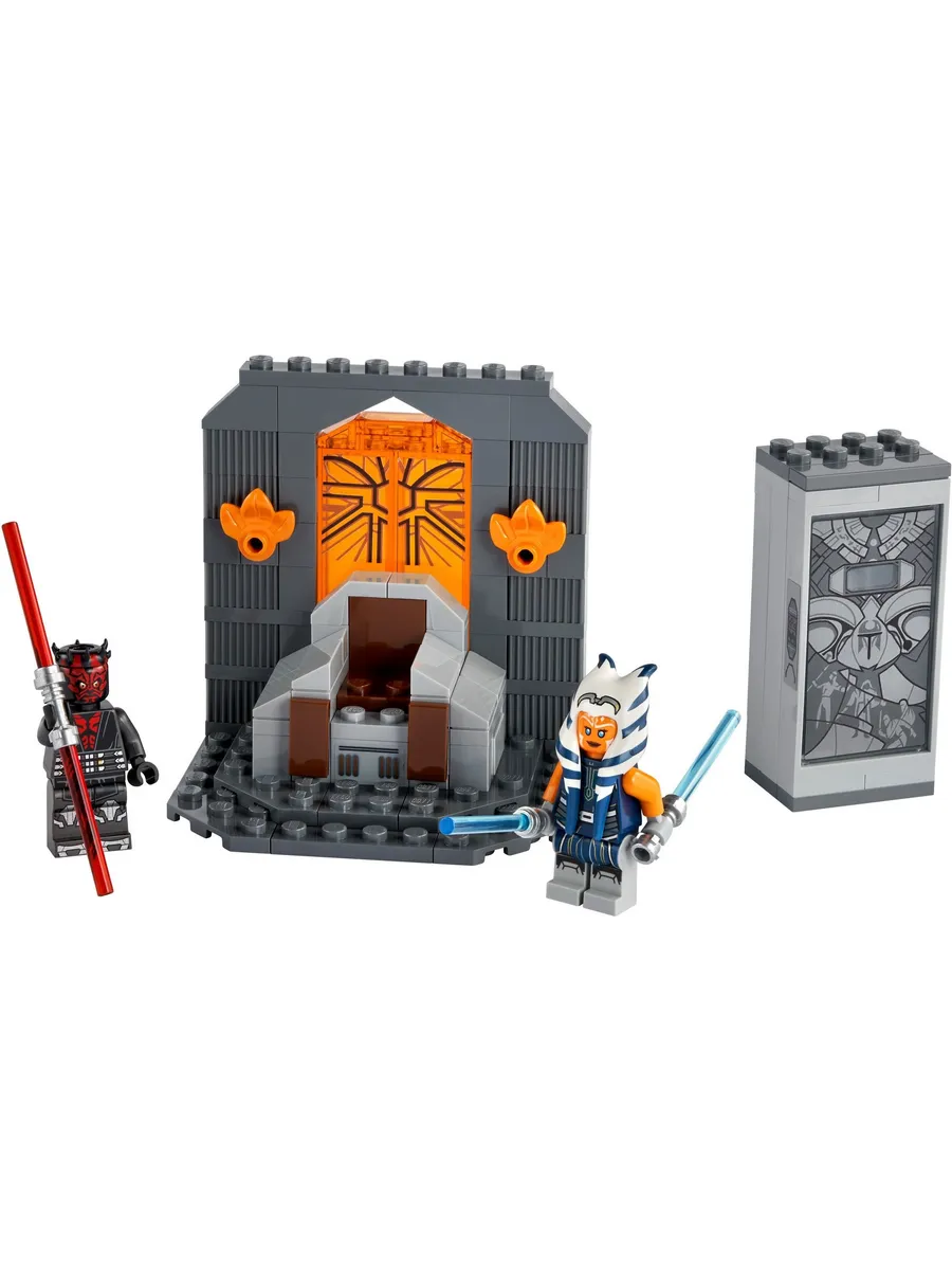 Конструктор LEGO Star Wars 147 дет. - фото 2