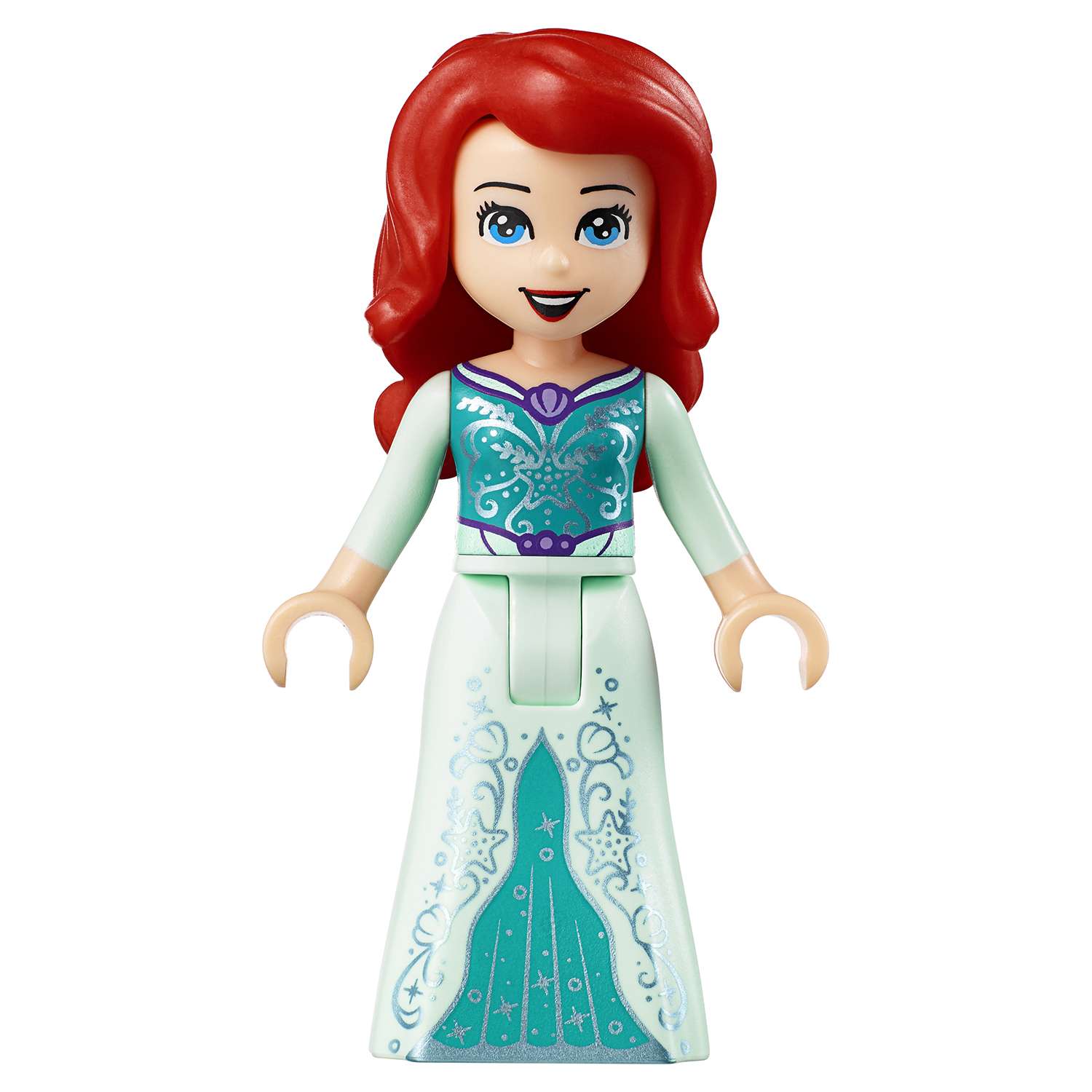 Конструктор LEGO Disney Princess блочный - фото 19