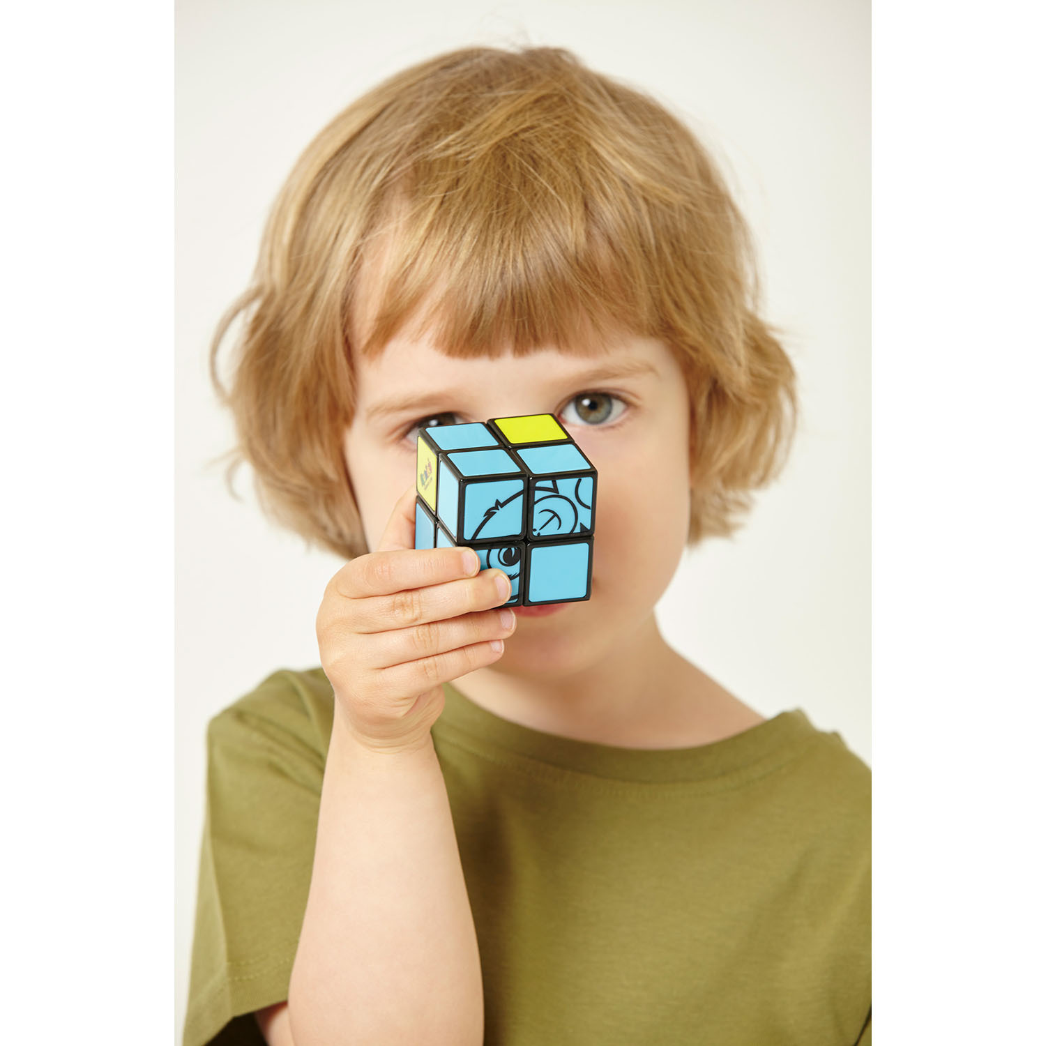 Настольная игра Rubik`s - фото 7