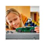 Конструктор LEGO Speed Champions 76907 242 дет.