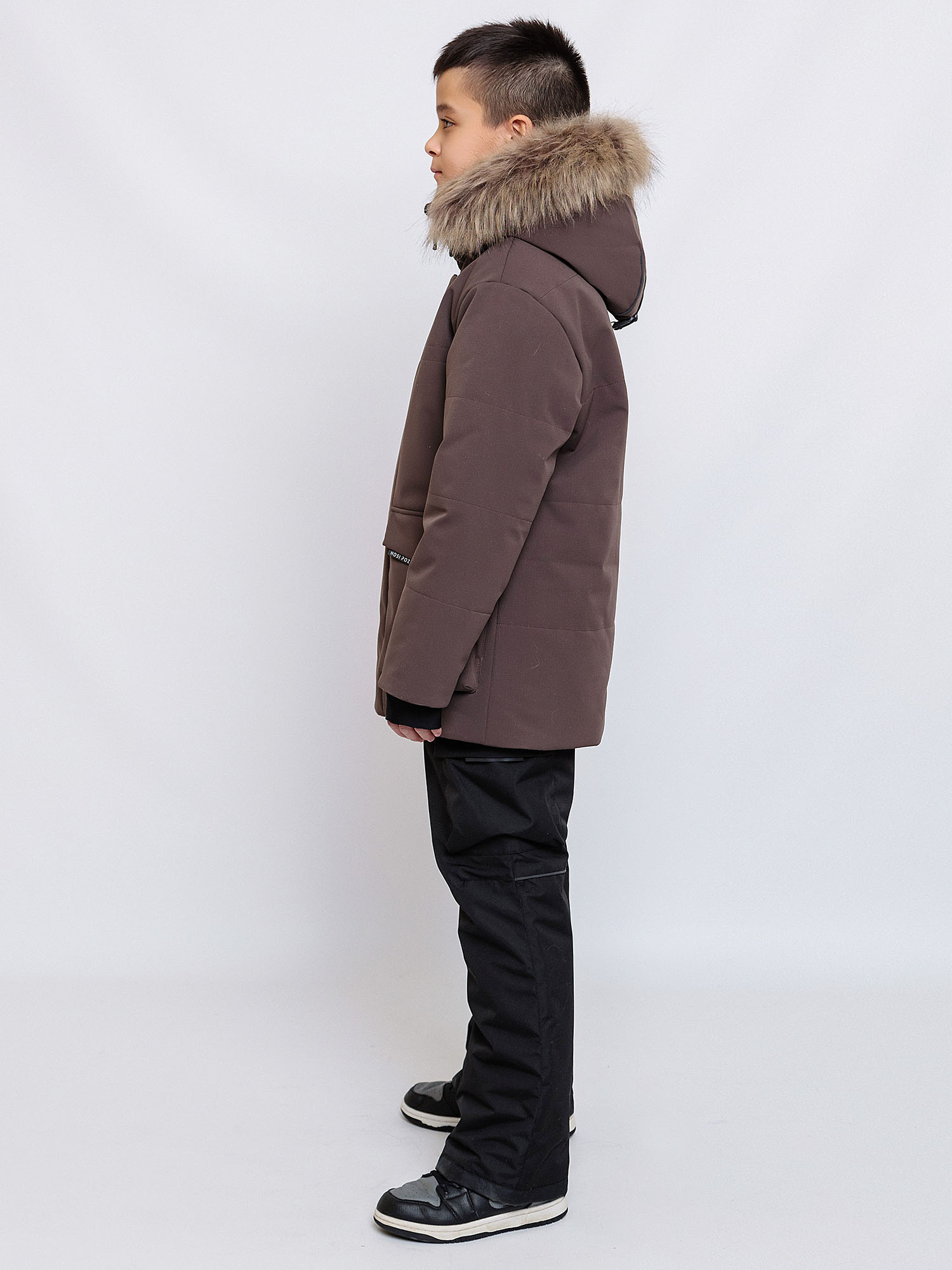 Куртка и брюки batik 757-25з-2 - фото 3