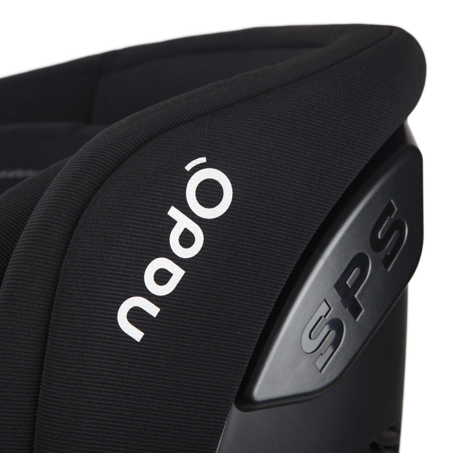 Автокресло nado Black currant Isofix 0+/1/2/3 (0-36 кг) - фото 22