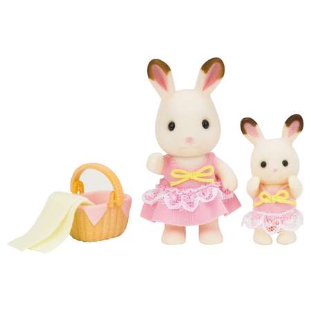 Игровой набор Sylvanian Families