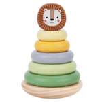 Игрушка Tooky Toy пирамидка
