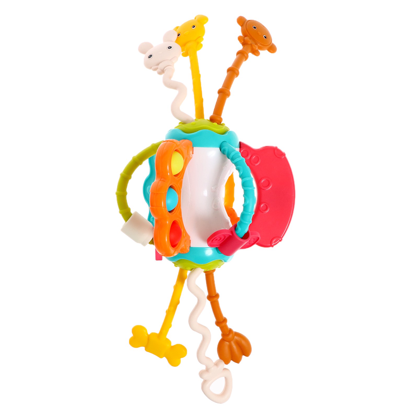 Игрушка Sima-Land - фото 10