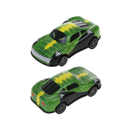 Игровой набор Наша Игрушка гоночные