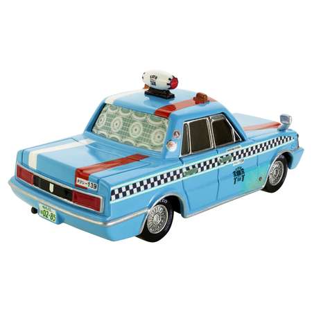 Автомобиль Mattel