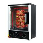 Электрический многофункциональный гриль ENDEVER Grillmaster-310