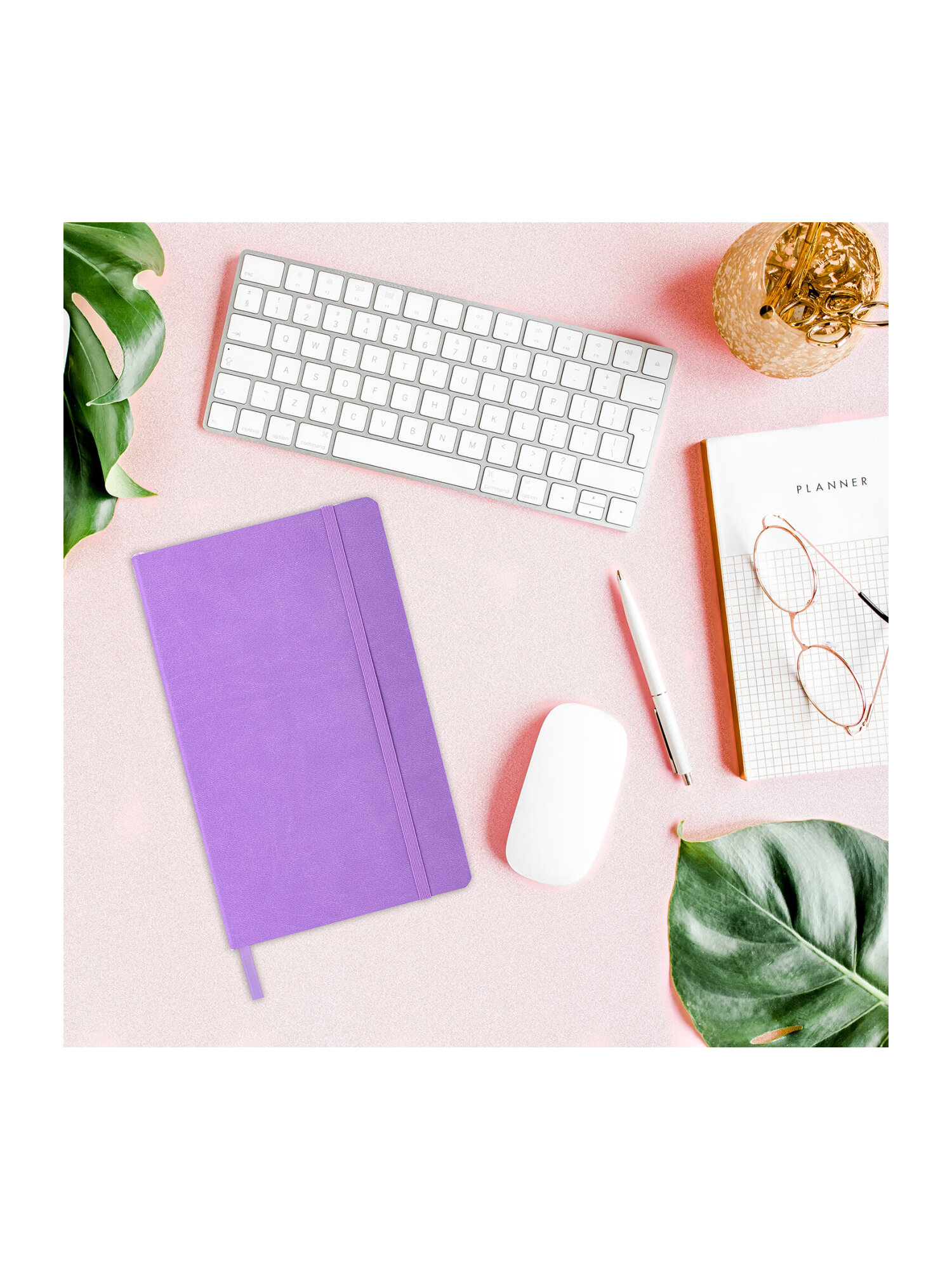 Блокнот Brauberg 96 лист. - фото 10