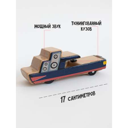 Автомобиль Машинки Rolls-Royce Лимузин