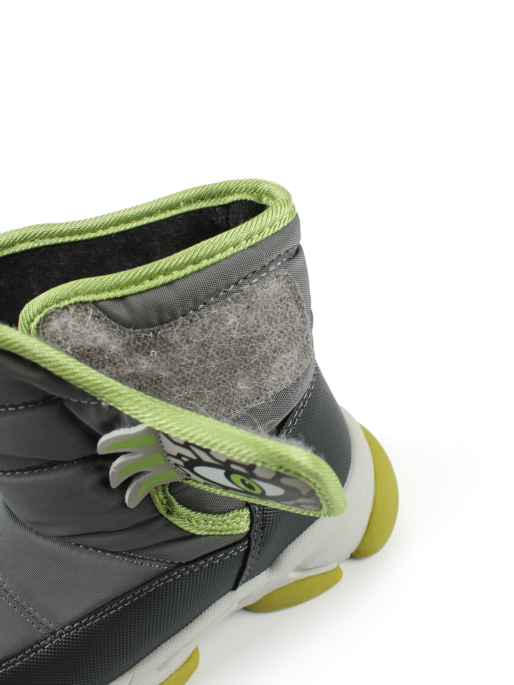 Ботинки Antilopa AL 16224 - фото 11