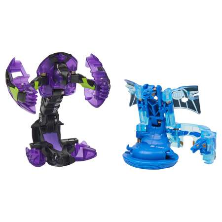 Игровой набор Bakugan