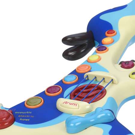 Игрушка B.Battat Гитара 68642/BX1166X