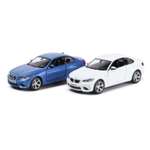 Автомобиль Mobicaro BMW M2 1:32 в ассортименте