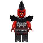 Фигурка LEGO Nexo Knights Flame