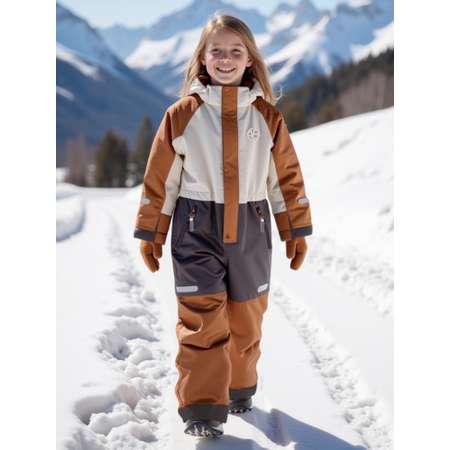 Комбинезон Amarobaby