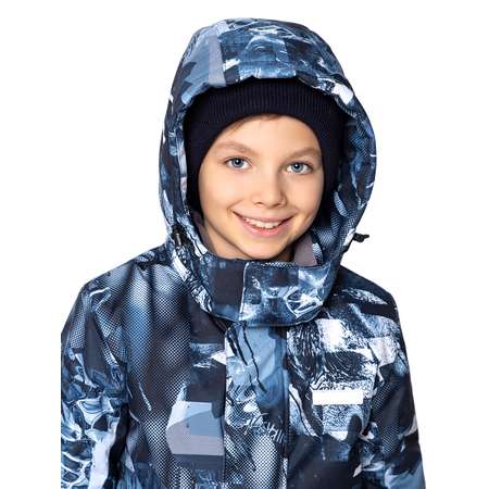 Комбинезон NIKASTYLE