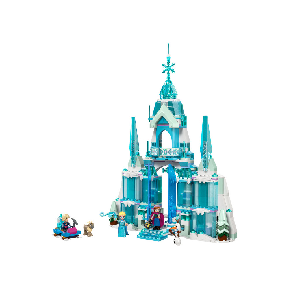Конструктор LEGO Disney Princess 93 дет. - фото 2