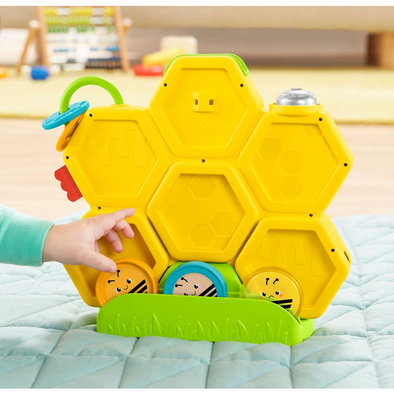 Игрушка Fisher Price - фото 11