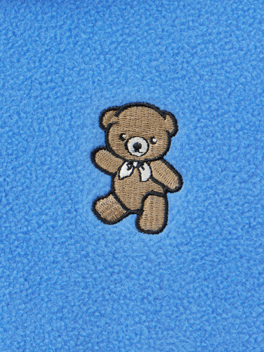 Худи Happy Baby 89097_blue - фото 16