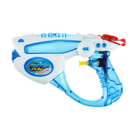 Пистолет водный 1TOY