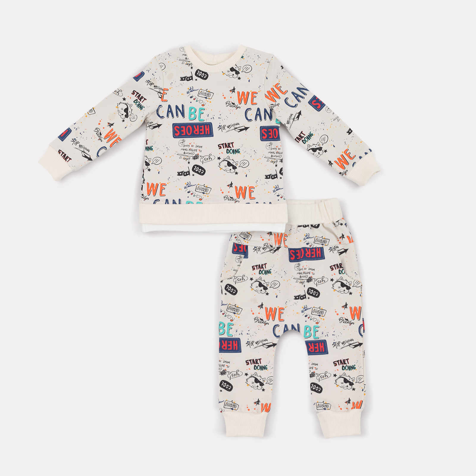 Костюм Rant Basic 4670078655400 - фото 1