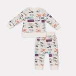 Костюм Rant Basic