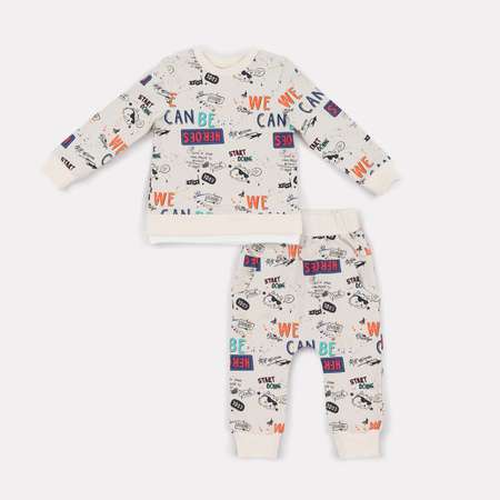 Костюм Rant Basic