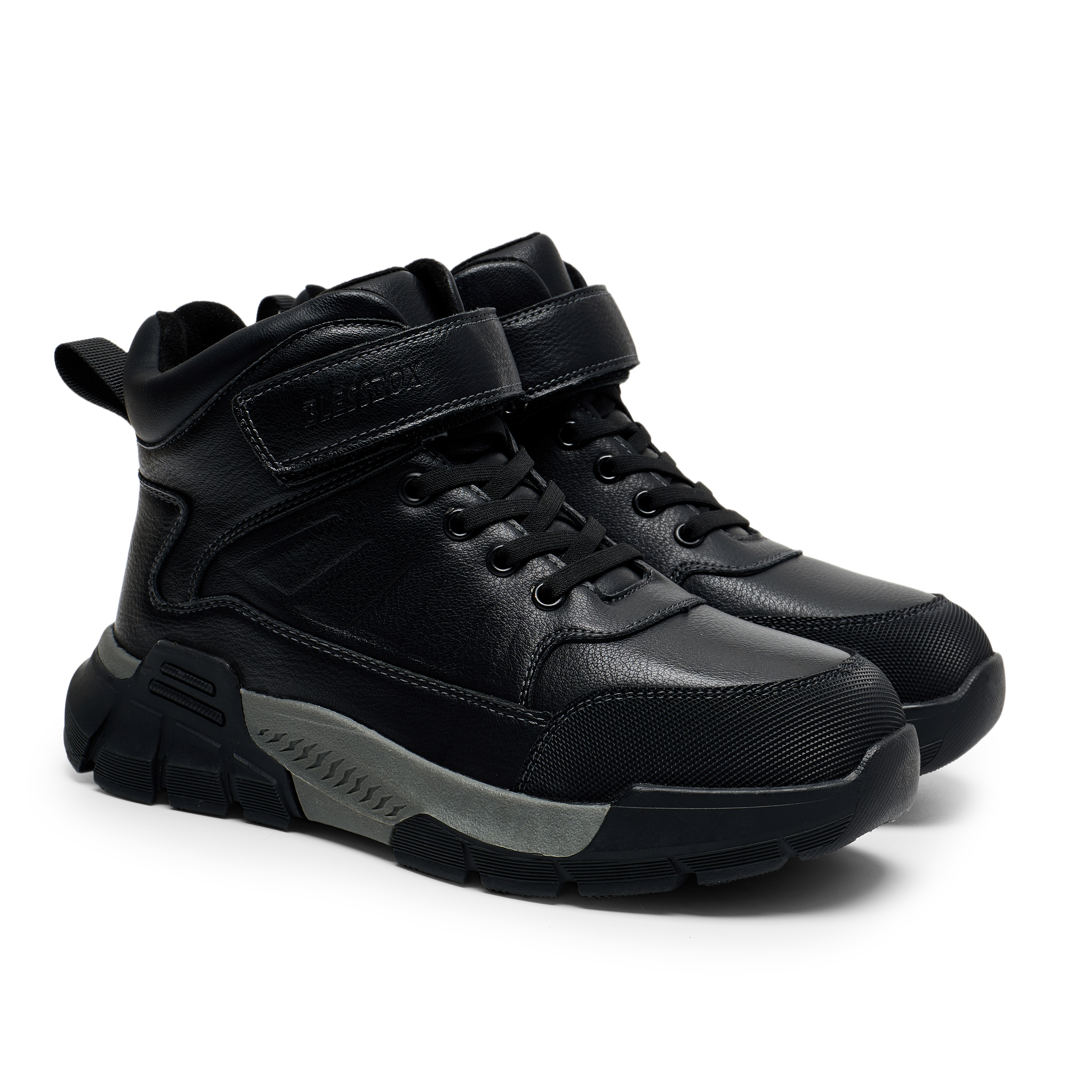 Ботинки BLESSBOX BX52959A - фото 1