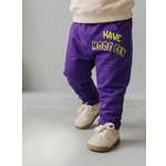 Брюки спортивные YOULALA