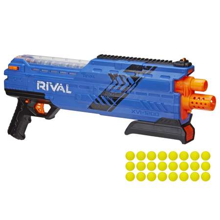 Бластер Nerf Rival Атлас