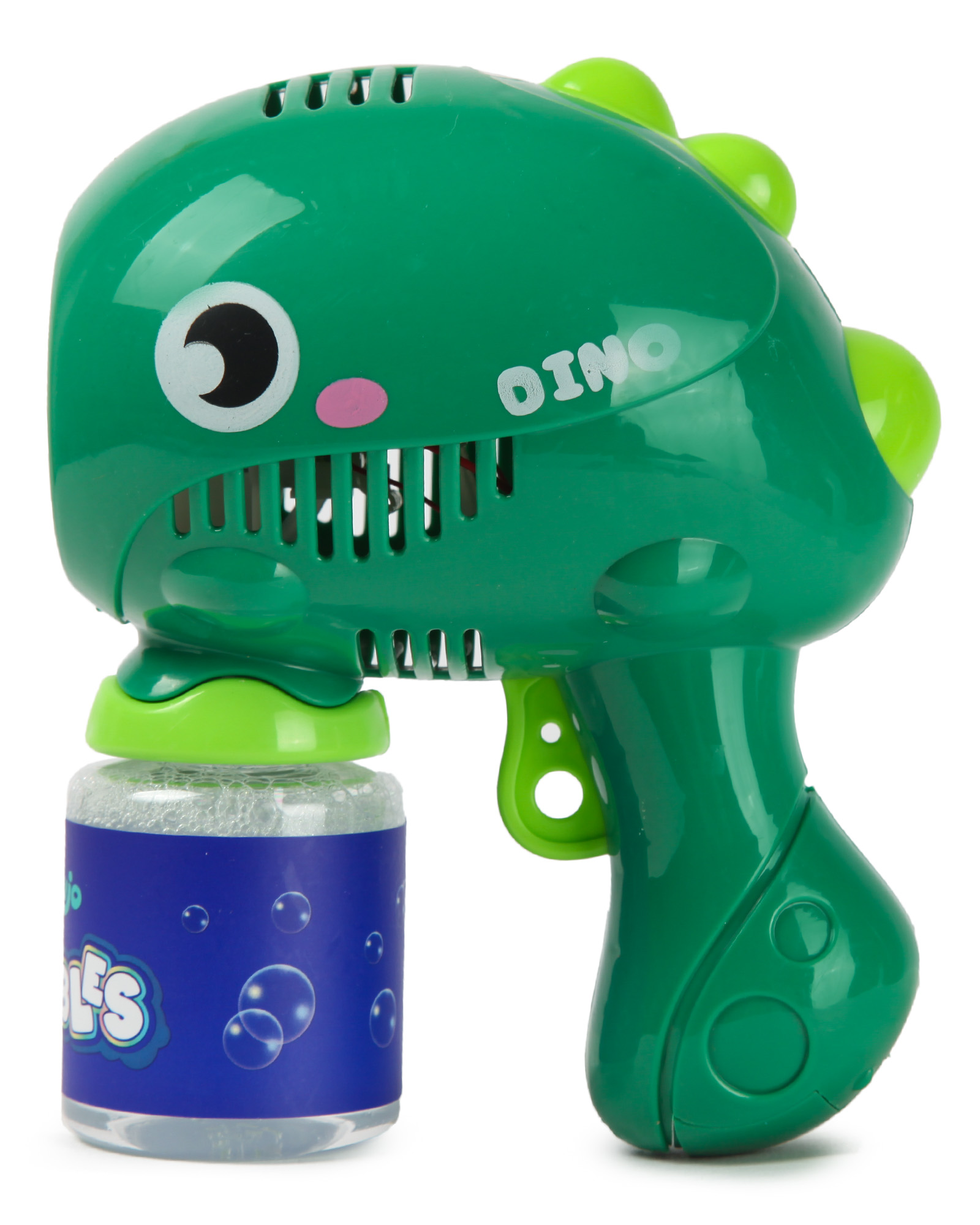 Пистолет для выдувания пузырей Attivio Дракоша - фото 2