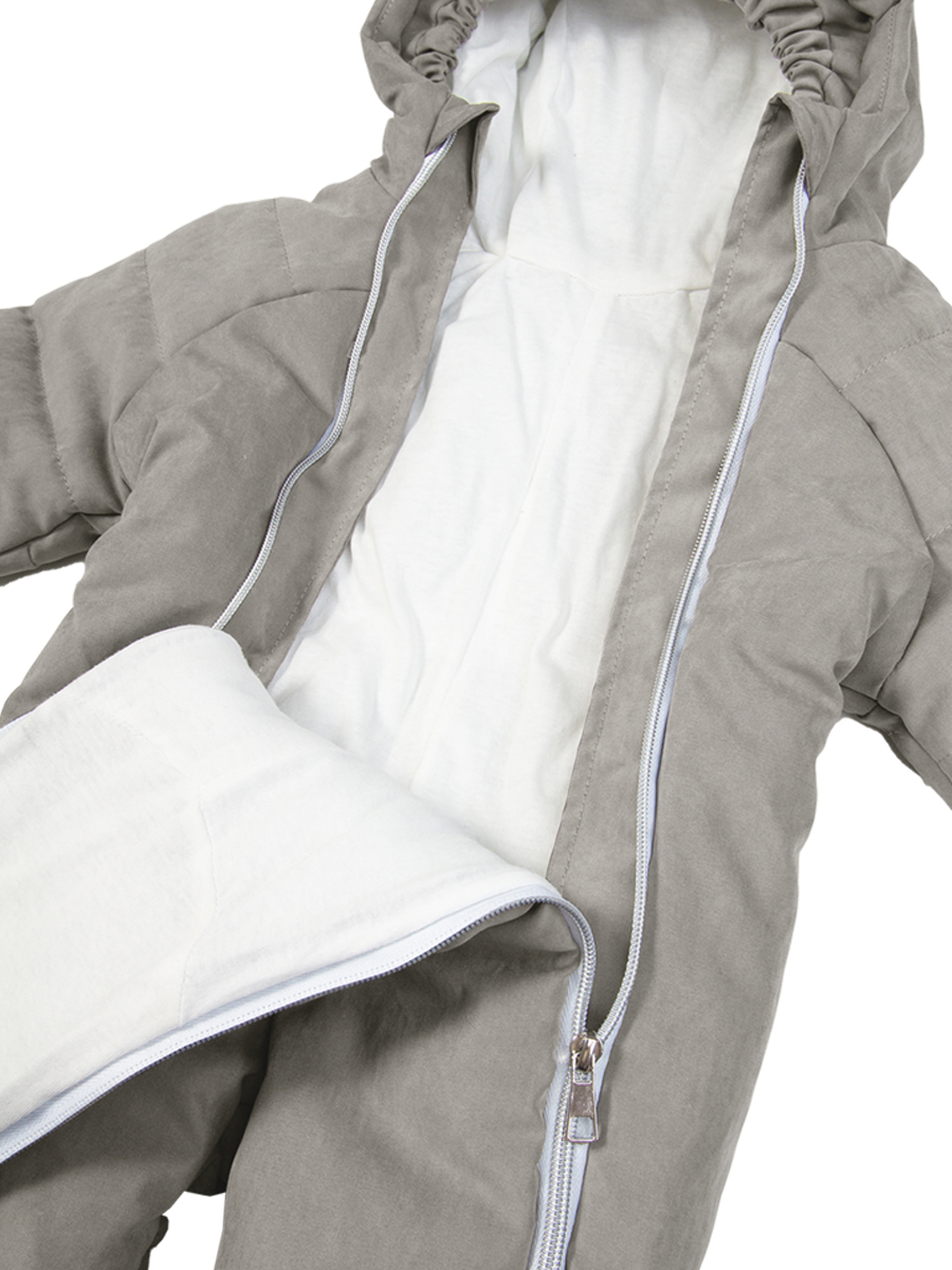 Комбинезон СОННЫЙ ГНОМИК 2315/44 - фото 11