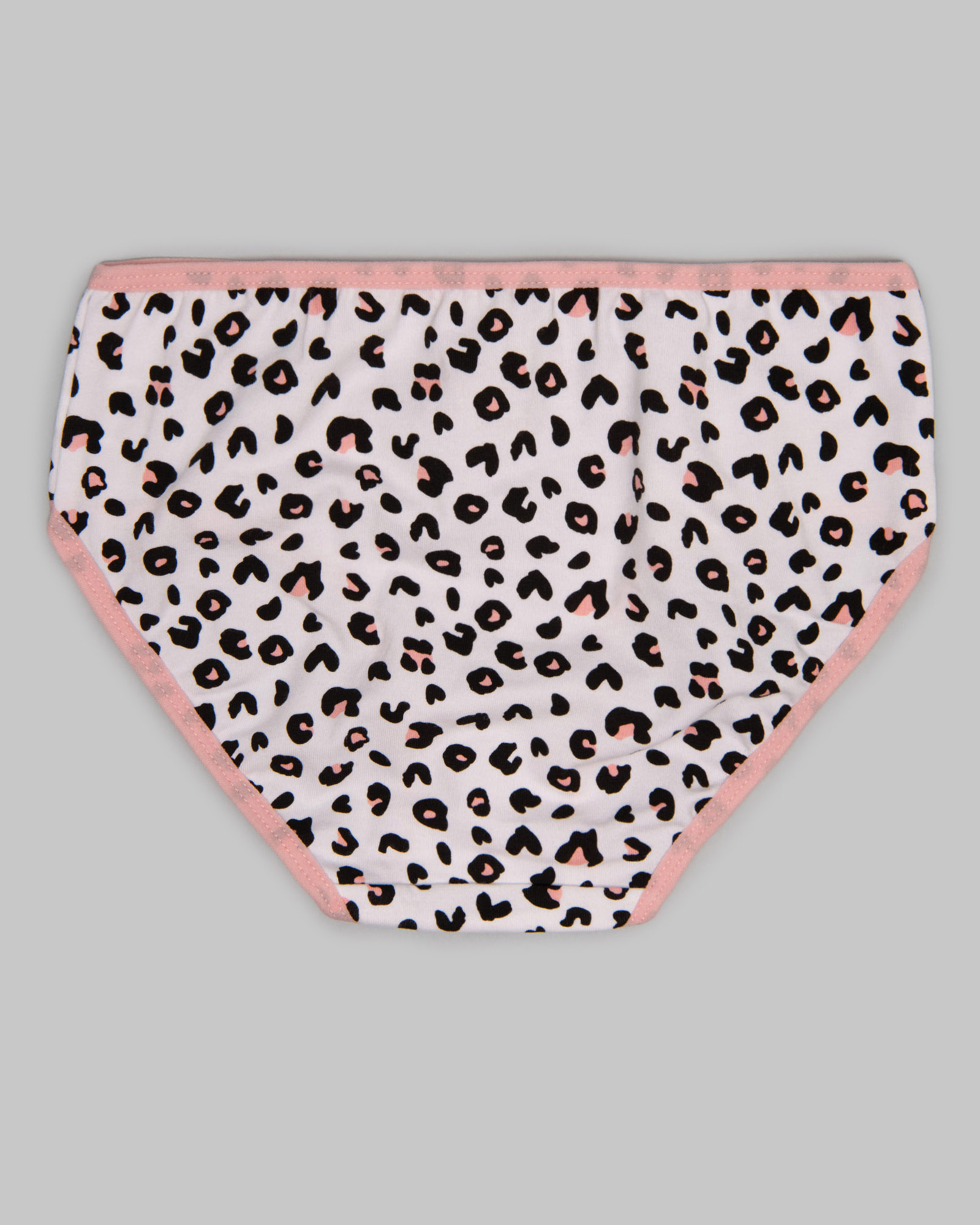 Трусы 3 шт Day and Night S24DN2-UG40tg-43 - фото 3