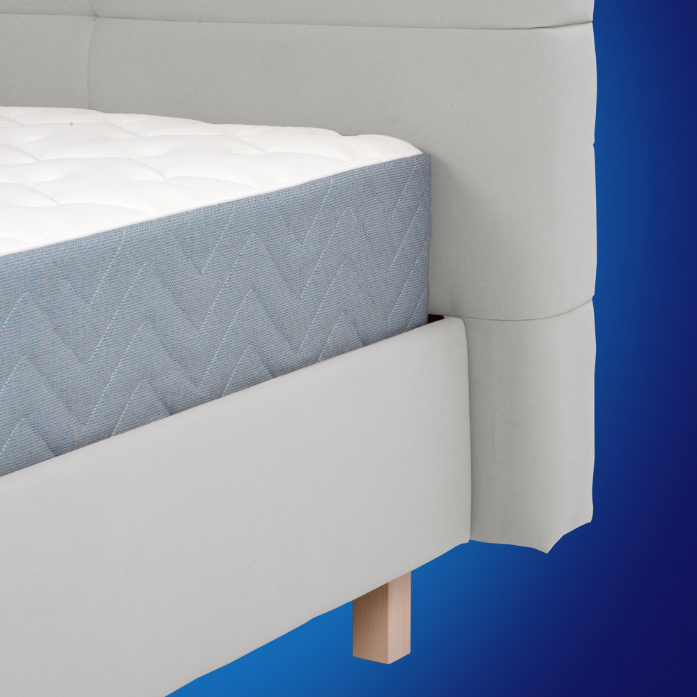 Матрас buyson BuyLive 200х80 - фото 8