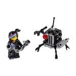 Конструктор LEGO