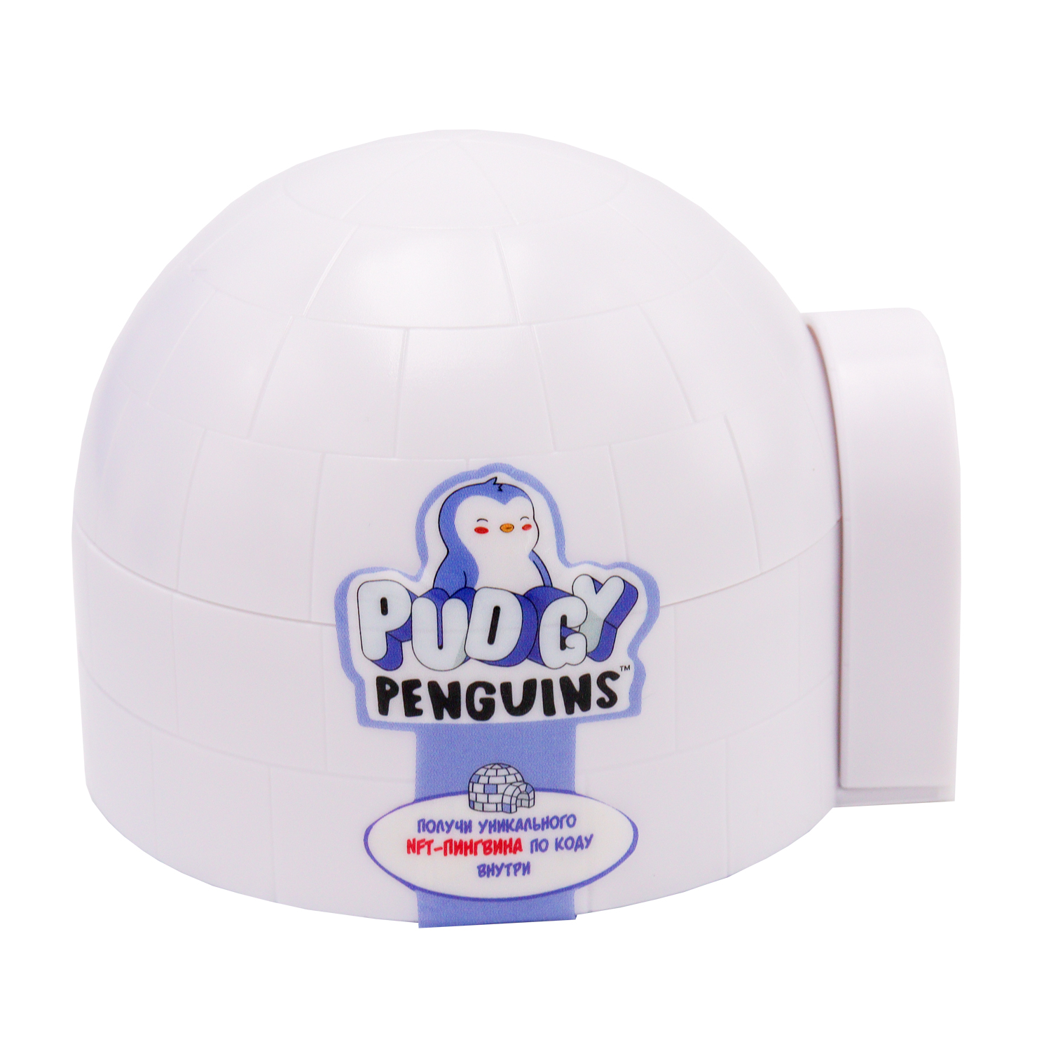 Фигурка P.M.I. в ассортименте - фото 1