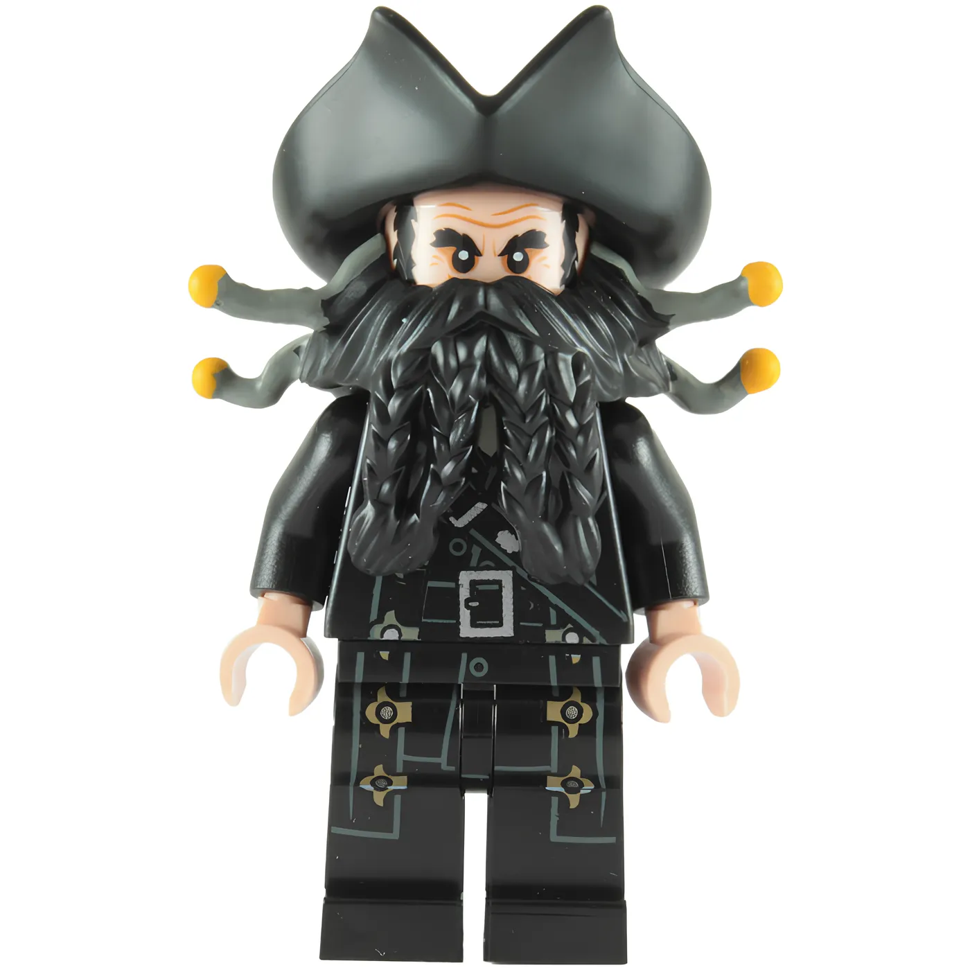 Фигурка LEGO Pirates of Carribean - фото 1