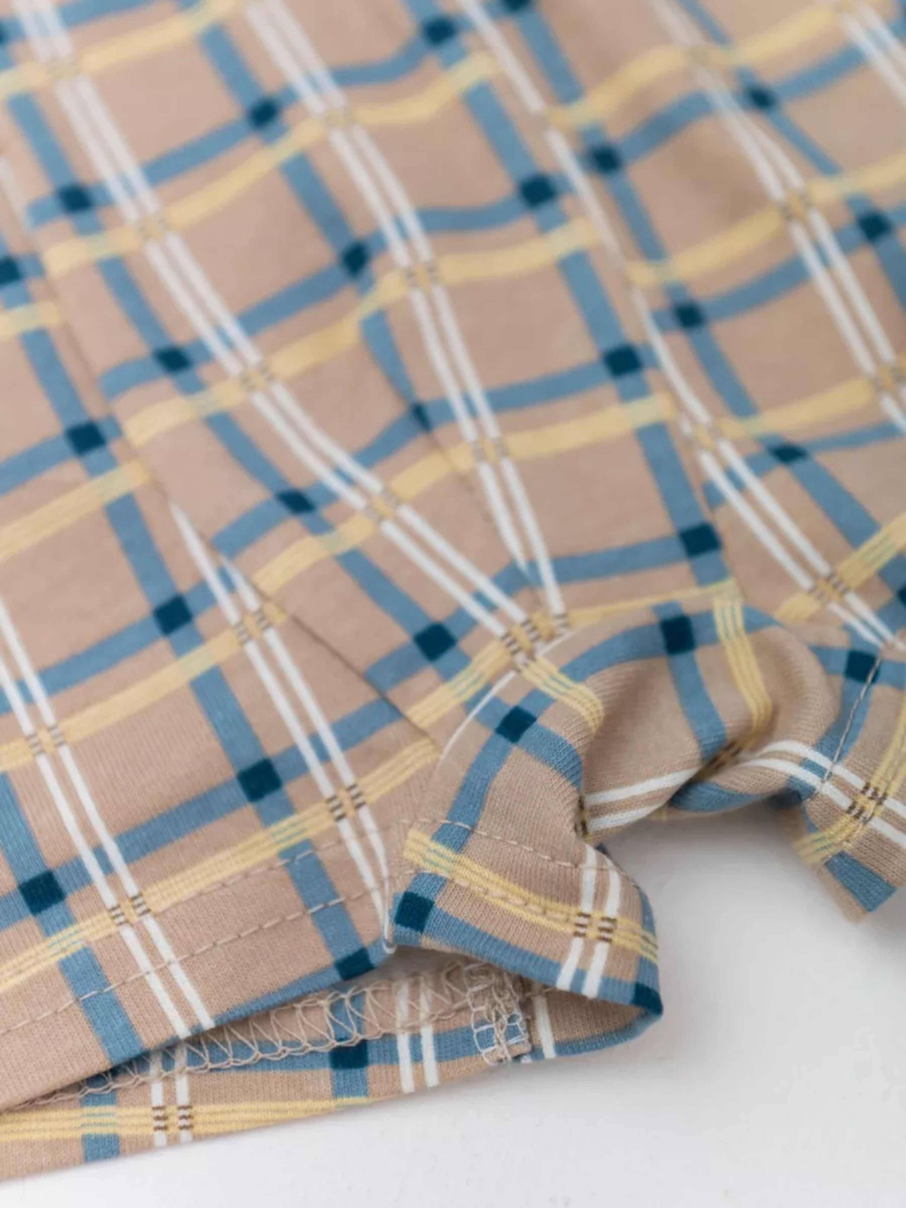 Трусы 4 шт LESIKIDS 5622 - фото 10