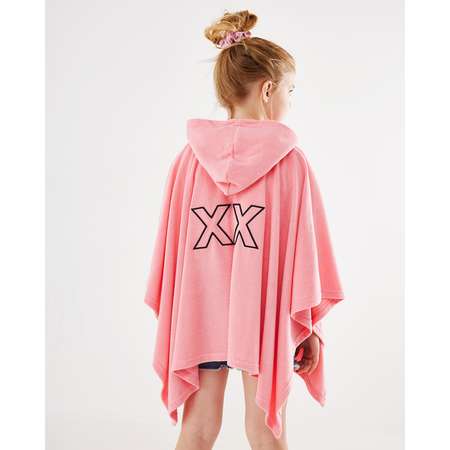 Пончо MEXX