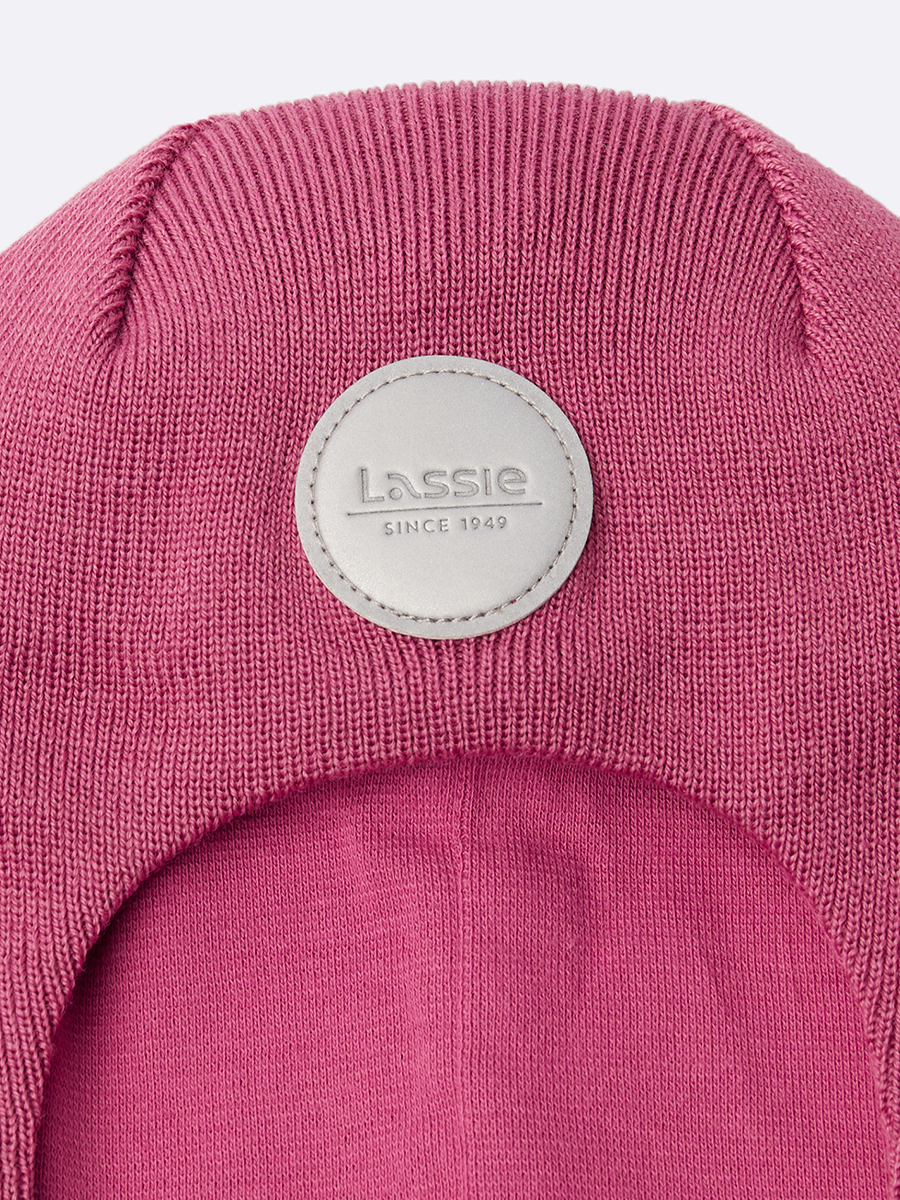 Шапка Lassie 72303301-4580 - фото 5