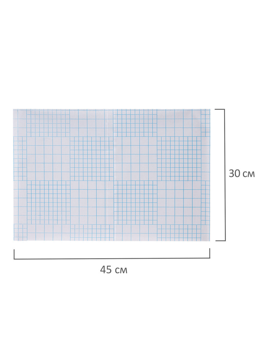 Обложка Пифагор 45 x 30 см - фото 5