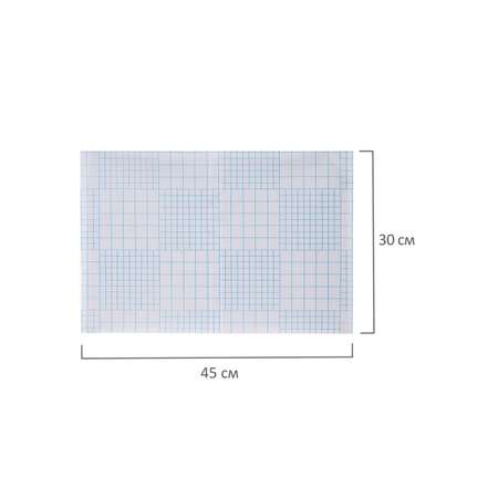 Обложка Пифагор 45 x 30 см