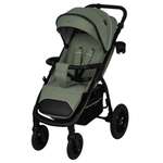 Коляска прогулочная JOVOLA Selena Air new зеленый
