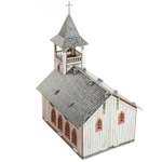 Сборная модель Умная бумага