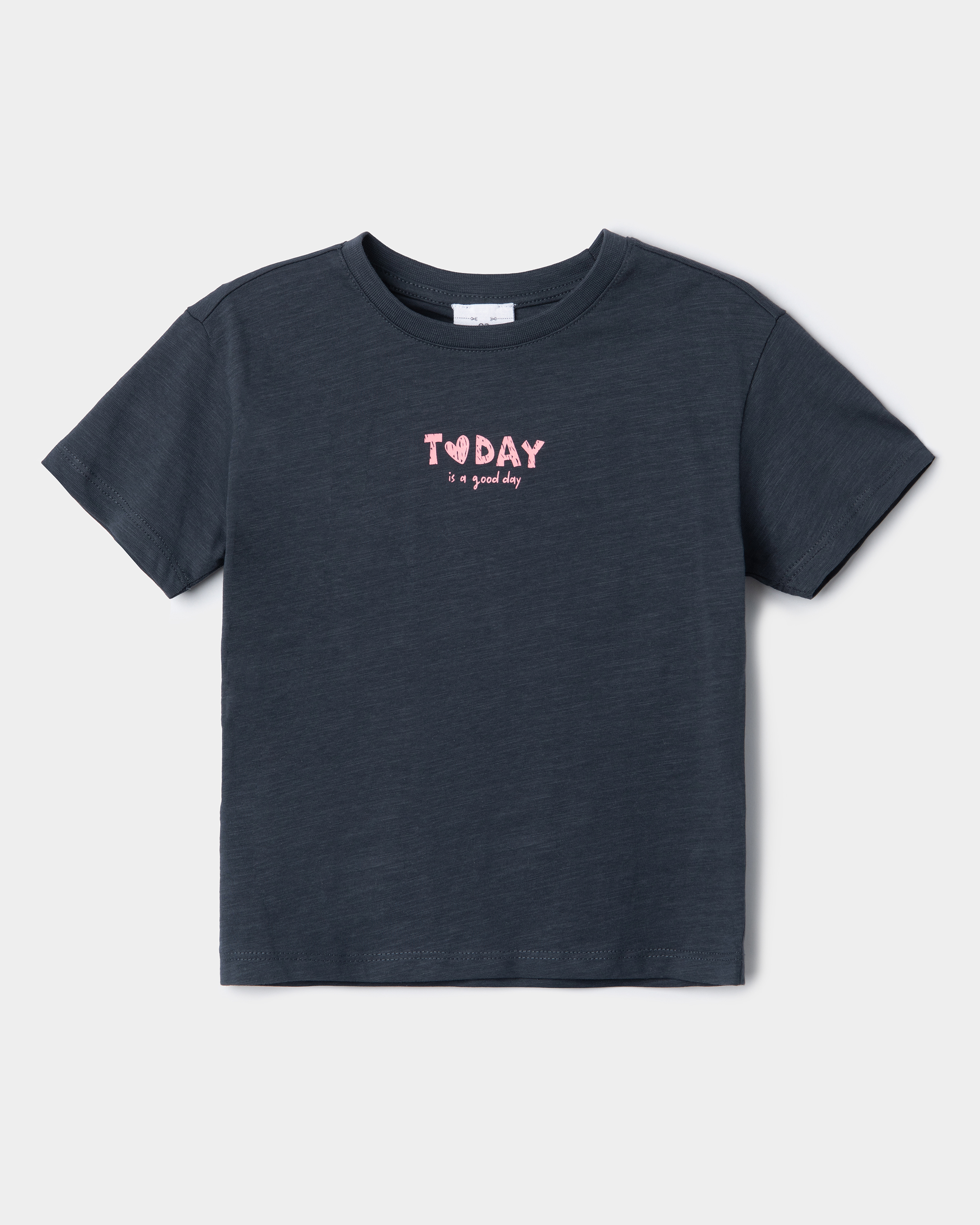 Футболка BabyGо W25-307BGig-DG - фото 2