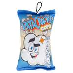 Изображение товара Игрушка для собак Barbaks Пачка-вкусняшка пищит шуршит 20см