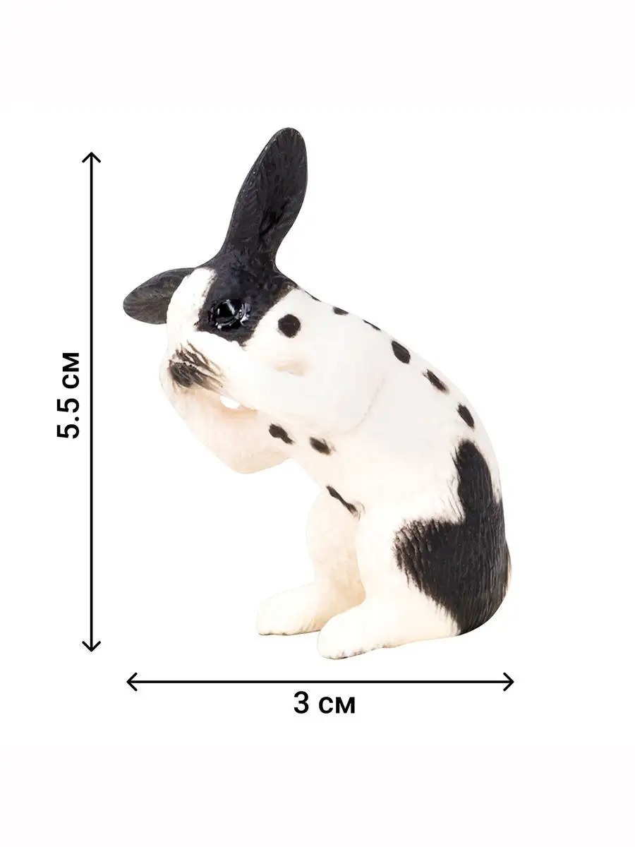 Игровой набор Masai Mara На ферме - фото 10